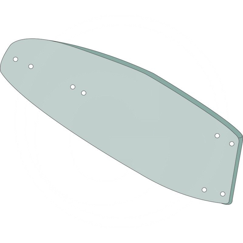 Mouldboard rear part | zdjęcie nr 2